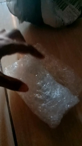 Buyer review video 6