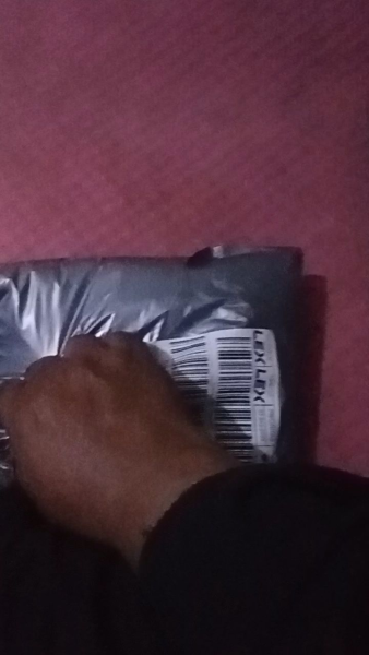 Buyer review video 3