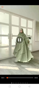 Klarisa Dress Terbaru: Elegan & Nyaman untuk Acara Formal\\n\\n Apa Itu Klarisa Dress Terbaru?\\n\\nKlarisa dress terbaru adalah pilihan sempurna bagi wanita yang mencari busana formal yang elegan dan nyaman. Desain yang ramping dan bahan katun yang berkualitas membuat Klarisa dress cocok digunakan dalam berbagai acara formal.\\n\\n Keunggulan Bahan Katun Nyaman\\n\\nSalah satu keunggulan utama dari Klarisa dress adalah bahan katun yang digunakan. Bahan ini sangat nyaman untuk dikenakan, bahkan selama acara formal yang berlangsung lama. Katun memiliki sifat serap keringat yang baik dan dapat mengatur suhu tubuh, sehingga Anda tetap merasa nyaman selama acara.\\n\\n Desain Elegan untuk Wanita\\n\\nKlarisa dress dirancang dengan desain elegan yang cocok untuk wanita dari berbagai usia dan bentuk tubuh. Desainnya ramping dan sederhana, namun tetap menonjolkan keanggunan dan kenyamanan. Klarisa dress terbaru tersedia dalam berbagai warna dan pola, sehingga Anda dapat memilih yang sesuai dengan kepribadian Anda.\\n\\n Pilihan Dress Panjang untuk Musim Panas\\n\\nKlarisa dress terbaru juga tersedia dalam versi panjang yang cocok untuk musim panas. Dress panjang ini dirancang dengan bahan ringan dan sirkulasi udara yang baik, sehingga Anda tetap merasa segar dan nyaman selama acara.\\n\\n Bagaimana Memilih Klarisa Dress yang Tepat?\\n\\nMemilih Klarisa dress yang tepat untuk acara formal Anda bisa menjadi tantangan. Berikut adalah beberapa tips yang dapat membantu Anda menemukan dress yang sempurna.\\n\\n Ukuran dan Warna yang Sesuai\\n\\nPenting untuk memilih Klarisa dress yang pas dengan bentuk tubuh Anda. Pastikan untuk memeriksa ukuran dan fitur dress sebelum membeli. Anda juga dapat mempertimbangkan warna dress yang sesuai dengan kepribadian Anda dan acara yang akan Anda hadiri.\\n\\n Aksesori yang Cocok untuk Klarisa Dress\\n\\nUntuk menambahkan sentuhan personal pada Klarisa dress Anda, pertimbangkan untuk menambahkan aksesori yang sesuai. Sepatu hak tinggi, clutch, dan perhiasan bisa menjadi pilihan yang baik untuk menambah gaya dress Anda.\\n\\n Tips Menggunakan Klarisa Dress untuk Acara Formal\\n\\nBerikut adalah beberapa tips untuk menggunakan Klarisa dress pada acara formal:\\n\\n- Pastikan untuk memeriksa kondisi cuaca sebelum acara dan memilih dress yang sesuai.\\n- Pertimbangkan untuk menggunakan aksesori yang sesuai dengan dress Anda.\\n- Jangan lupa untuk memeriksa penampilan Anda sebelum acara dimulai.\\n\\n Perawatan dan Pemeliharaan Klarisa Dress\\n\\nPerawatan dan pemeliharaan Klarisa dress sangat penting untuk menjaga kualitas dan tampilan dress. Berikut adalah beberapa tips yang dapat membantu Anda merawat Klarisa dress Anda:\\n\\n Cara Menyimpan Klarisa Dress dengan Benar\\n\\nUntuk menyimpan Klarisa dress dengan benar, pastikan untuk melipat atau menggantung dress dengan hati-hati. Hindari menyimpan dress di tempat yang lembab atau panas, karena hal ini dapat merusak bahan dress.\\n\\n Cara Membersihkan Klarisa Dress\\n\\nUntuk membersihkan Klarisa dress, ikuti instruksi pencucian yang tertera pada label dress. Biasanya, Klarisa dress dapat dicuci dengan mesin dalam air dingin dan disetrika dengan suhu rendah.\\n\\n Tips Menghindari Kerusakan pada Klarisa Dress\\n\\nBerikut adalah beberapa tips untuk menghindari kerusakan pada Klarisa dress Anda:\\n\\n- Hindari mengoleskan parfum langsung pada dress.\\n- Jangan menggunakan bahan kimia yang keras untuk membersihkan noda pada dress.\\n- Simpan dress di tempat yang teduh dan kering.\\n\\nDengan mengikuti tips di atas, Anda dapat memastikan bahwa Klarisa dress Anda tetap terlihat bagus dan tahan lama. Selamat mencoba dan semoga berhasil!\n}