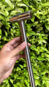 Palu Pemecah Batu Es & Palu Serbaguna Martil Multifungsi