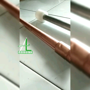 Penangkal Anti Petir Untuk Rumah: Tombak Spitzen 1inch TB 60cm