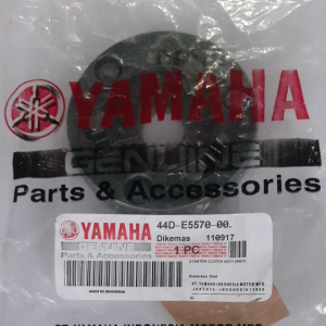 One Way Stater Assy / Rumah pelor Yamaha Xeon - Xeon Karbu - Mio M3 - GT 125 44D-E5570-00