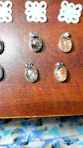 Charm cẩm thạch jade A các loại cỡ lớn