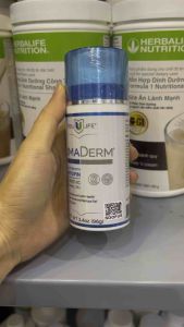 Gel somaderm New u life