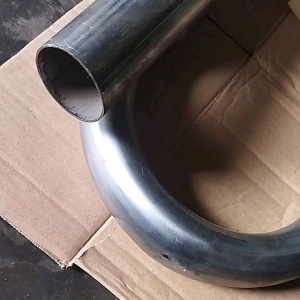 Pipe Pipa Model Lilit untuk Mobil Pickup: Swara Nyeterrr