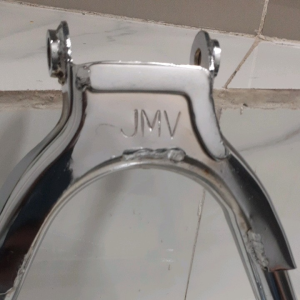 standar tengah dan samping mio