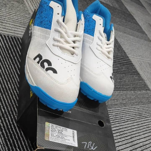 DSC Zooter Cricket Shoes. (UK5 to UK11)