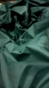 TERPAL KAIN CV TENTARA COD UKURAN 6x8 BAHAN KAIN LAPIS KARET ANTI AIR BERKUALITAS SUPER TEBAL