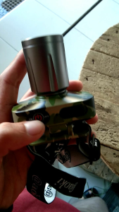 Senter Kepala Aoki Zoom 3671 60 Watt Super Terang