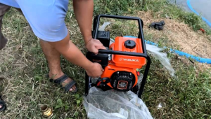 POMPA PEMADAM YASUKA IRON PUMP DORONGAN KUAT TEKANAN TINGGI Pompa 8 Hp Pompa Economi Dan Instant Delivery - Lazada