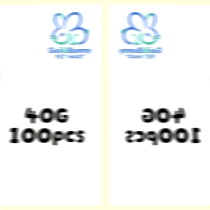 OXBOW Simple Rewards Baked Treats With Timothy For Small Pets - 40G