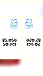 OXBOW Simple Rewards Baked Treats With Bellpepper For Small Pets - 85.05G