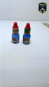 metabolisme dr drh Edi Boedi Santosa MP