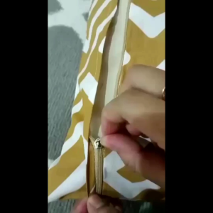 OIKU sarung bantal kursi sofa ruang tamu dan keluarga 40x40 murah