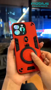 Fashion Armor Shockproof Case for Samsung A33 A34 A05 A05S A15 A25 A35 A55