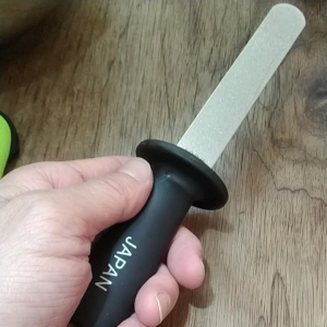 Diamond Sharpaner 2.0