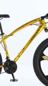 Sepeda Gunung MTB 26 Inch XAVIOR JAGUAR RACING Ban Besar 24 Speed