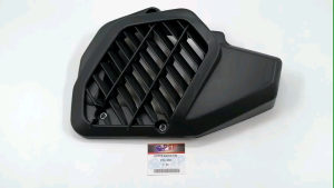 Pengaman Radiator PCX 150 - Pelindung Tameng Cover Comp Tutup Radiator Honda ADV 150 Vario 125 150 LED 2018 - 2022
