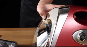 เครื่องบดหมู เครื่องทําไส้กรอก ผสมอาหาร MEAT GRINDER รุ่น MGB-120