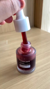 Cyeecare Intensive Peeling Solution Serum AHA+BHA+LHA serum eksfoliasi