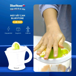 Máy Vắt Cam BlueStone CJB-1129 1 Lít 40W