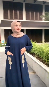 Gamis Nabawi