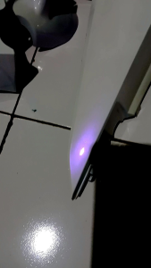 COVER BODY HALUS HONDA BEAT FI ECO 2017 2018 2019 2020 BARU