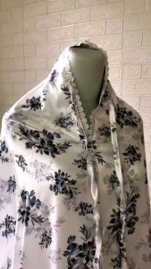 Mukena 2in1 Armani Renda New