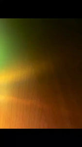 LAMPU LED MATRIX X1 RGB RING AKRILIK MODEL BULAT