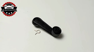 Handle Putaran Kaca Dalam Mobil Universal