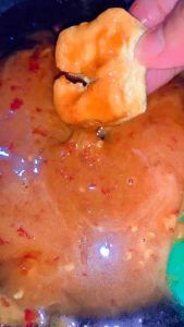 petis mandar banyuwangi 500gr