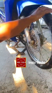 stainless treker Piston kaliper rem cakram treker pencabut piston kaliper cakram