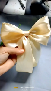 Pita Hijab Peniti / Pita hijab ala RIA RICIS / Pita Viral