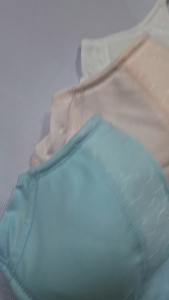 AVON PAYTON 3-PC BEGINNERS BRA SET