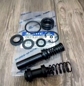Bm Kit Timor / Sil / Isi Master Rem Atas
