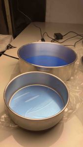 พิมพ์เค้กกลม มีหลายขนาด ราคาโรงงาน