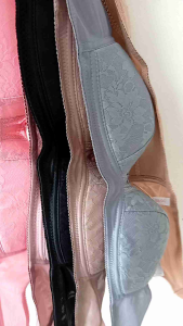 🔥 เสื้อในลูกไม้สุดฮิตบราไรโครง ใส่แล้วสวยหรู ดูแพง แต่ราคาเบาๆ 🔥