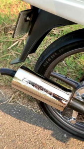 kNALPOT FULL SIRIP FIZR FORCE1 FIZ R ORIGINAL EL9