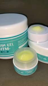 Cream Gel H TM 0.05 Uk 10 gr