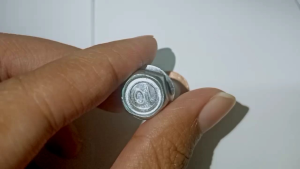 Baut Oli Gardan Mio Soul, Mio J & Mio M3 115 cc