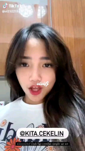 mie lidi yoi cemilan viral cemilan keluarga indonesia isi 50gram pedas asin cekelin