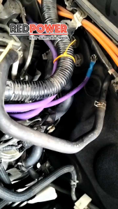 Redpower Kabel Grounding Mobil 4 AWG: Pemahaman & Penggunaan