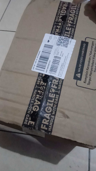 Buyer review video 3