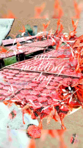 ปลาทูแดงหวาน  อร่อย สะอาด ขนาดแพ็ค 500 กรัม