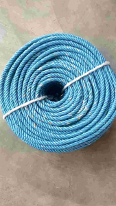 Shin & saint tali tampar/tali tambang plastik