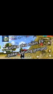SARUNG JEMPOL ONIC Isi 2Pcs Anti Slevee Sarung Game Jari Jempol Anti Basah Keringat