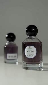 ORION “Truly Gentleman” - 50 ml BPOM: NA18220603851 - Parfum Pria Tahan Lama 5-6 Jam