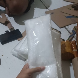 Glaswool Putih Knalpot: Gaspul Anti Panas & Anti Bakar