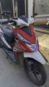 Promo Cover Fr Top Front Top Dasi Buta Beat new ECO Beat Street K81 (2016-2019) Original