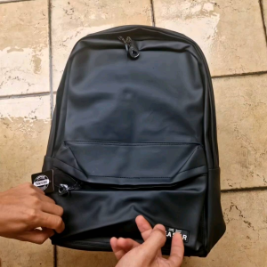 Tas Kuliah Ransel Waterproof Ransel Sekolah Keren Terbaru Kikinian